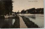 Loenen aan de Vecht (voluit ), Verzamelen, Ansichtkaarten | Nederland, Verzenden, Voor 1920, Gelopen, Utrecht