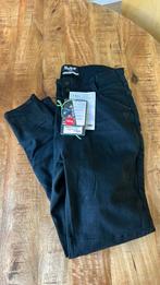 Motorjegging bull-it skinny fit, Motoren, Ophalen, Zo goed als nieuw
