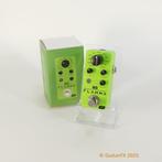 Flamma FC05 Mod Modulation Multi-Effect (incl Box), Muziek en Instrumenten, Effecten, -, -, Ophalen of Verzenden, Zo goed als nieuw