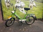 Kaptein mobylette brommer, Fietsen en Brommers, Brommers | Oldtimers, Maximaal 45 km/u, 50 cc, Ophalen, Overige merken