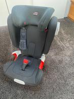 autostoel, Ophalen, Romer, 15 t/m 36 kg, Verstelbare rugleuning