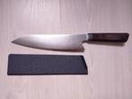 Japans kiritsuke vg10 koksmes Damascus koksmes chefs mes, Ophalen of Verzenden, Nieuw