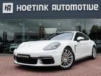 Porsche Panamera 2.9 4 E-Hybrid | Vierwielsturing | Matrix L, Automaat, 14 kWh, 4 stoelen, Wit