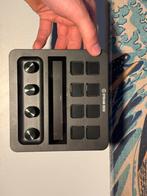 Elgato stream deck +, Computers en Software, Verzenden, Overige indelingen, Zo goed als nieuw