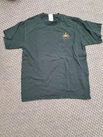 Shirt KCT korps commando troepen, Verzamelen, Ophalen of Verzenden, Landmacht, Nederland, Kleding of Schoenen