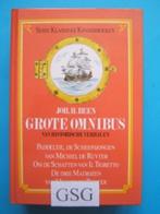 Grote omnibus van historische verhalen nr. 3733-02, Ophalen, Zo goed als nieuw