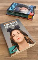 Rebecca stead | goodbye stranger, Ophalen of Verzenden, Gelezen