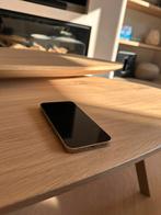 Apple iPhone 13 Pro 256 GB opslag Gold, Telecommunicatie, Mobiele telefoons | Apple iPhone, Ophalen, Zo goed als nieuw, Goud, 256 GB
