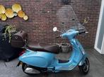 Vespa Primavera Special 70, Z.G.A.N. met slechts 1.200 km!, Ophalen, Overige modellen, Maximaal 45 km/u, Zo goed als nieuw
