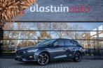 CUPRA Leon Sportstourer 1.5 eTSI Business Edition , Trekhaak, Zwart, 4 cilinders, 150 pk, Leon