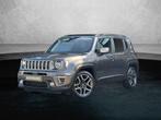 Jeep Renegade 120pk Freedom | 1ste eigenaar | Glazen dak | L, Auto's, 65 €/maand, Gebruikt, Bedrijf, Handgeschakeld