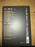 Tiësto - Elements of Life: Copenhagen (2 DVD), Ophalen of Verzenden