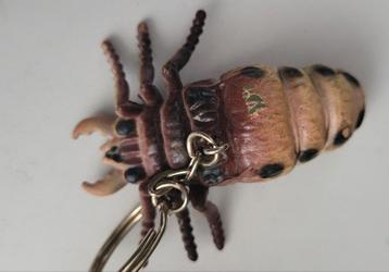 Insect Sleutelhanger beschikbaar voor biedingen