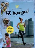 Fit zwanger - Esther van Diepen, mom in balance, Ophalen of Verzenden, Zo goed als nieuw, Zwangerschap en Bevalling