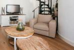 Twee fauteuils, Ophalen, Zo goed als nieuw, 75 tot 100 cm