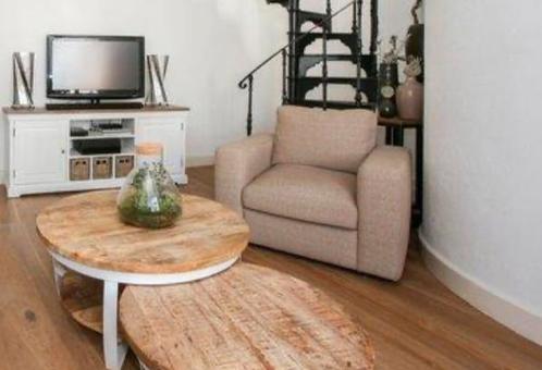 Twee fauteuils, Huis en Inrichting, Fauteuils, Zo goed als nieuw, 75 tot 100 cm, Ophalen