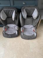 2x autostoeltje romer highline, Kinderen en Baby's, Autostoeltjes, Ophalen, Romer, Autogordel of Isofix, Gebruikt