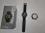 Garmin Vivoactive 5 music, Ophalen of Verzenden, Zo goed als nieuw, Zwart, Android