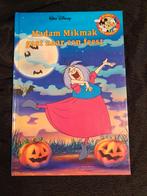 Halloween disney madam mikmak donald duck, Ophalen of Verzenden, Gelezen, Fictie algemeen