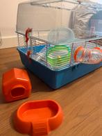 Prachtige hamsterkooi Ferplast, Minder dan 60 cm, Kooi, Minder dan 75 cm, Ophalen of Verzenden