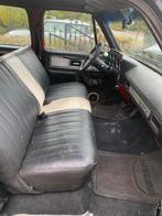 Chevrolet suburban ‘79 lpg . apk . wegenbelasting vrij, Automaat, Achterwielaandrijving, Zwart, 5730 cc
