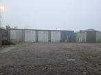 4x4m garage deuren, grote sandwich paneel deuren, Ophalen, Gebruikt, Garagedeur, 120 cm of meer