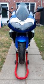 Suzuki TL1000R 1998, Motoren, Motoren | Suzuki, 2 cilinders, Sportuitlaat, Motorrijbewijs A, Super Sport