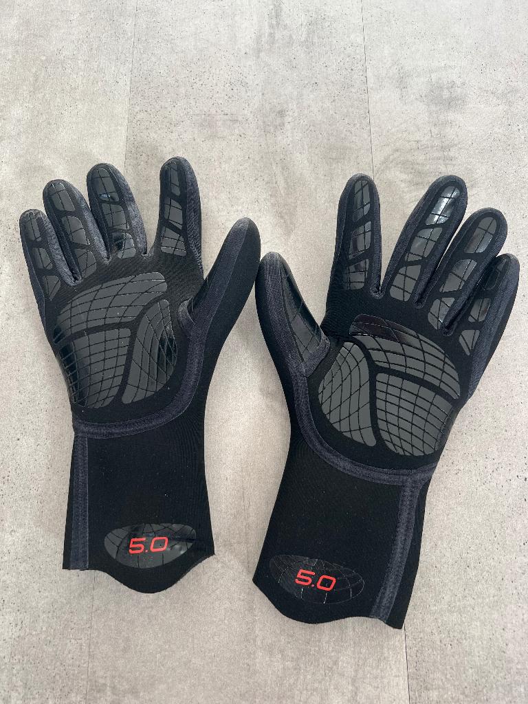 Camaro 5mm duikhandschoenen, Ophalen, Nieuw, Overige typen