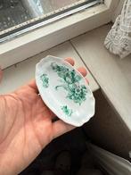 Herend Apponyi Green Schaaltje, Ophalen of Verzenden