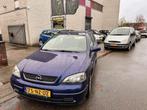 Opel ASTRA, Auto's, Voorwielaandrijving, 101 pk, 4 cilinders, Blauw