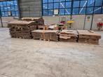 Palletdozen gebruikt karton - ca. 200 stuks, Ophalen, 100 cm of meer, 60 cm of meer, Minder dan 35 cm