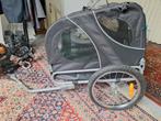 Hondenkar - Zo goed als nieuw!, Fietsen en Brommers, Opvouwbaar, Onbekend, 20 tot 40 kg, Ophalen of Verzenden