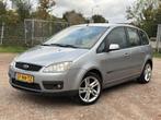 Ford Focus C-Max 1.8-16V First Edition INRUILKOOPJE, Auto's, Voorwielaandrijving, 65 €/maand, Gebruikt, 1287 kg