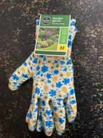 Dames tuinhandschoenen maat M, nieuw, Ophalen of Verzenden, Nieuw, Dames, Handschoenen