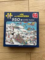 Jan van Haasteren Break a Leg 950 stukjes, Hobby en Vrije tijd, Ophalen, 500 t/m 1500 stukjes, Zo goed als nieuw, Legpuzzel