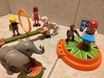 Circus van Playmobil, Kinderen en Baby's, Speelgoed | Playmobil, Ophalen of Verzenden, Gebruikt