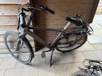 Gazelle fiets opknapper, Ophalen, Gebruikt