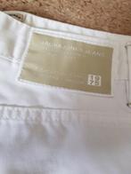 JACK & JONES korte broek, Kleding | Heren, Broeken en Pantalons, Maat 52/54 (L), Wit, Ophalen of Verzenden, Zo goed als nieuw