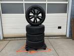 Volkswagen I D. Buzz. Winter.  Breedset. 235.  255., 19 inch, Bestelwagen, 255 mm, Banden en Velgen