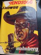 Arendsoog - J. Nowee, Antiek en Kunst, Ophalen of Verzenden, J. Nowee