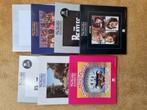 HMV Beatles boxen, Cd's en Dvd's, Cd's | Pop, Ophalen of Verzenden, 1980 tot 2000, Zo goed als nieuw