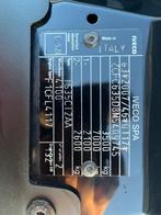 Renault Master 2020 zwart-meubel-bakwagen-trekhaak, Voorwielaandrijving, 4 cilinders, Iveco, 179 pk