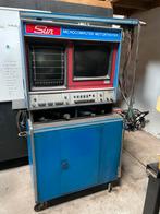 Sun 1212 Microcomputer Motortester, Ophalen, Gebruikt