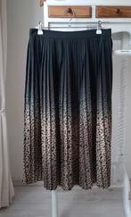 Fifth House (nikkie) rok mt. 36 (1), Kleding | Dames, Verzenden, Beige, Nieuw, Maat 36 (S)