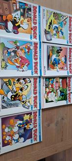 Donald Duck Stripboeken - Diverse Nummers!, Meerdere stripboeken, Ophalen of Verzenden, Gelezen, Walt Disney