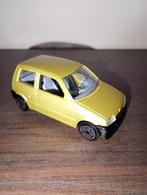 modelauto Fiat Cinquecento, Ophalen of Verzenden, Zo goed als nieuw, Auto, Overige merken
