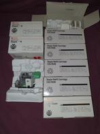 Ricoh ppc k catridge en nieten navul Type K, Ophalen of Verzenden, Nieuw, Overige typen