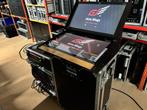 Allen Heath Dlive wings CMD32 Director touchscreen setup, Ophalen, Zo goed als nieuw, 20 kanalen of meer, Microfooningang