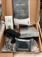 Vdo navigatie, Ophalen, Gebruikt