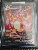 Pokemon Charizard Vmax SWSH261, Ophalen of Verzenden, Zo goed als nieuw, Losse kaart, Foil